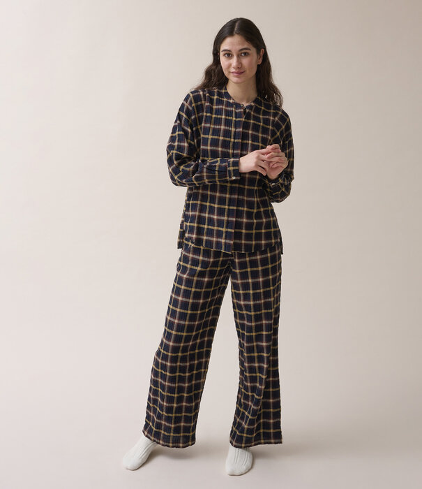 Dorélit Pauline+Alkes Pyjama Wood