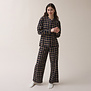 Pauline+Alkes Pyjama Wood
