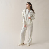 Peaches+Alkes Pyjama Offwhite