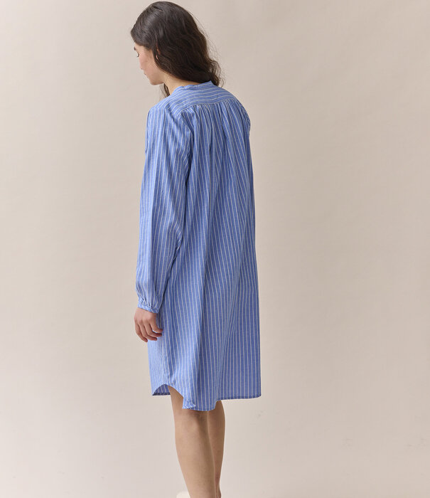 Dorélit Pierre Jurk Blauw