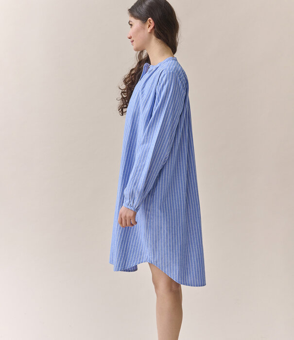 Dorélit Pierre Dress Blue