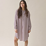 Pierre Jurk Bordeaux Streep