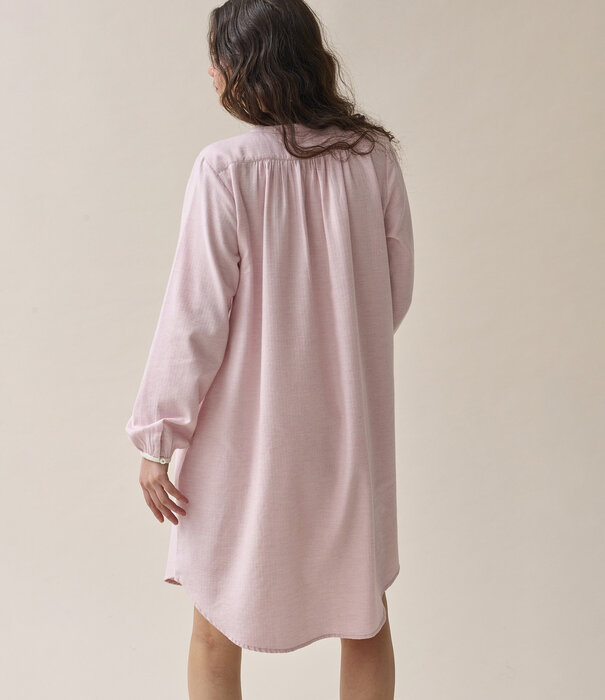 Dorélit Pierre Dress Rose