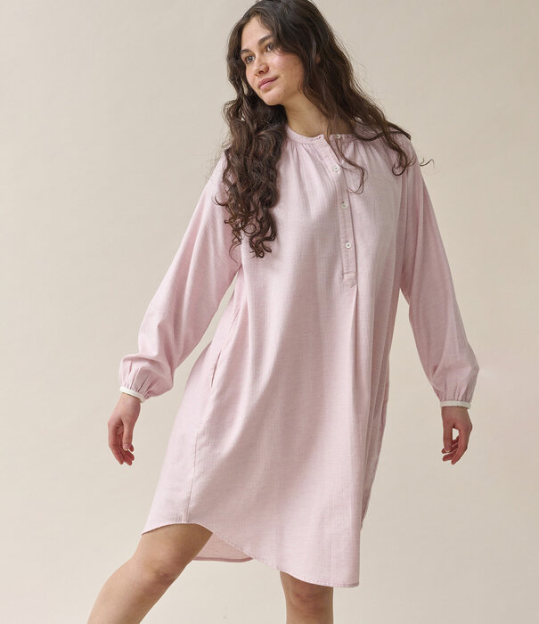 Dorélit Pierre Jurk Roze
