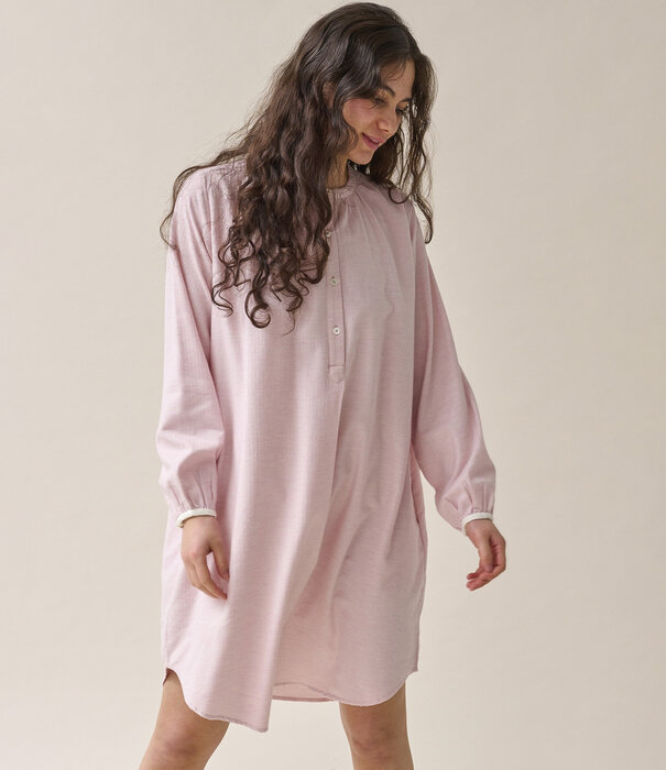 Dorélit Pierre Jurk Roze