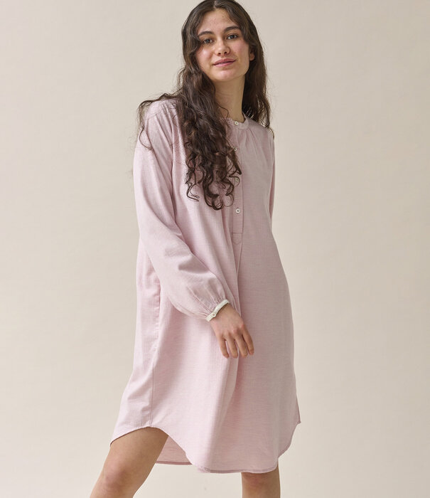 Dorélit Pierre Dress Rose
