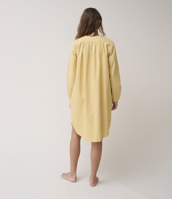 Dorélit Pierre Dress Sunflower