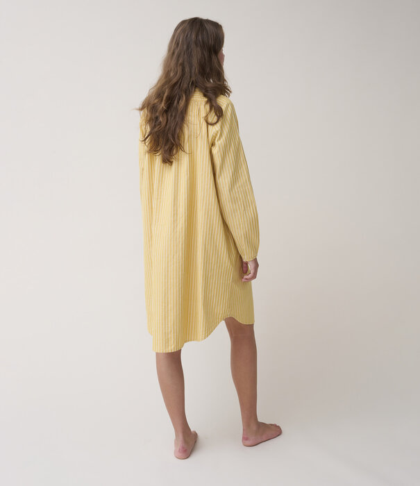 Dorélit Pierre Dress Sunflower