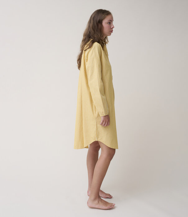 Dorélit Pierre Dress Sunflower