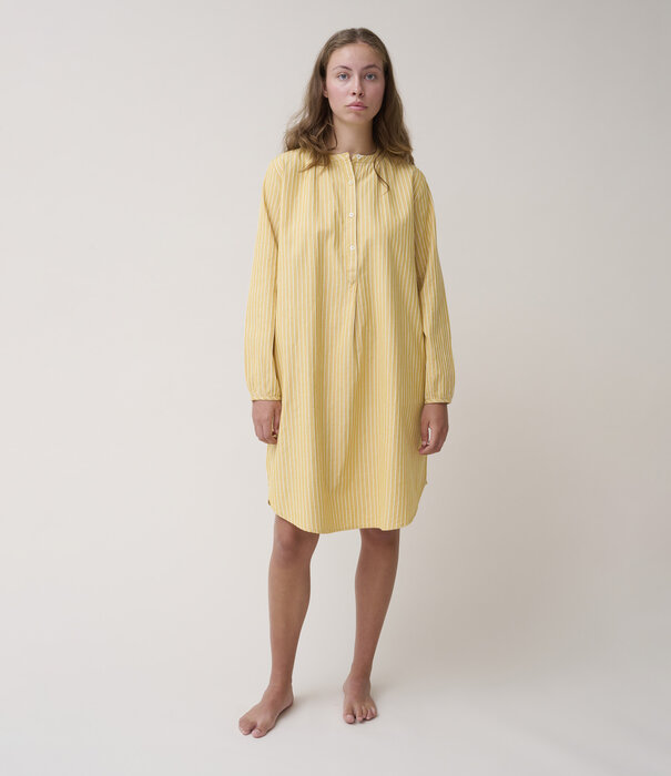 Dorélit Pierre Dress Sunflower