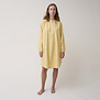 Pierre Dress Sunflower