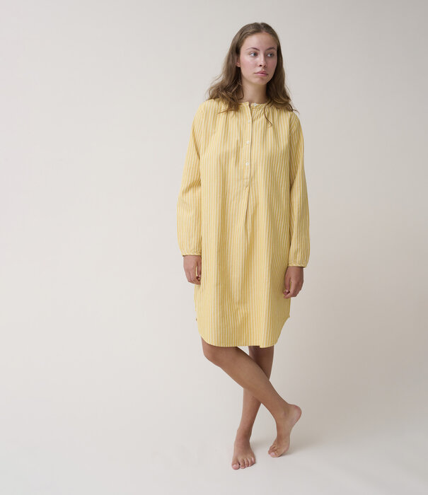Dorélit Pierre Dress Sunflower