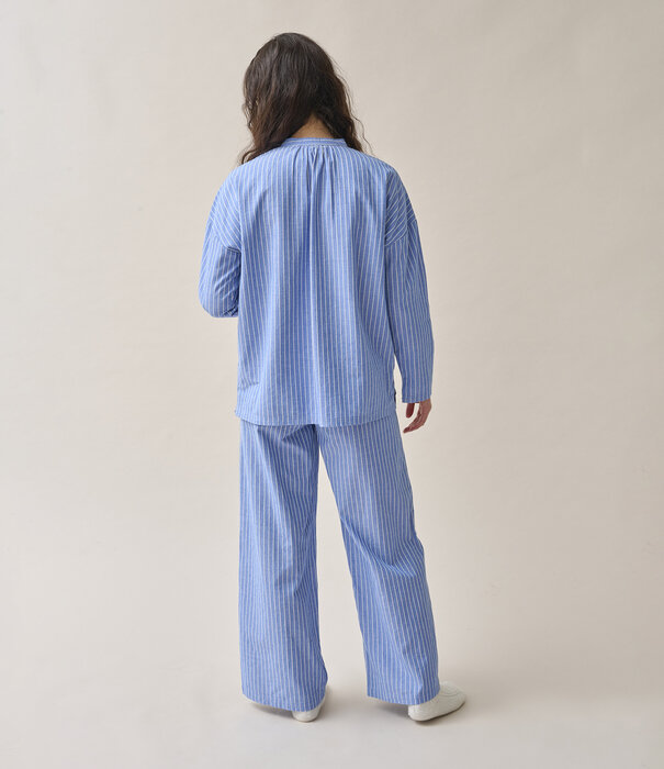Dorélit Pixie+Alkes Pyjama Blue