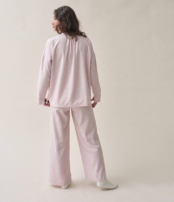 Dorélit Pixie+Alkes Pyjama Roze