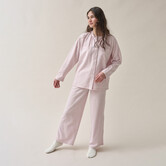 Pixie+Alkes Pyjama Roze