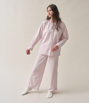 Pixie+Alkes Pyjama Roze