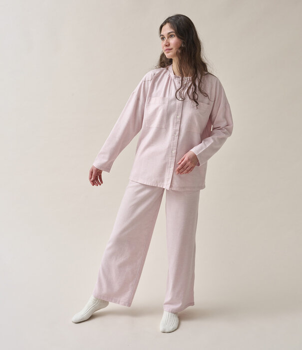 Dorélit Pixie+Alkes Pyjama Roze
