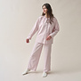 Pixie+Alkes Pyjama Roze