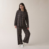 Pixie+Alkes Pyjama Wood