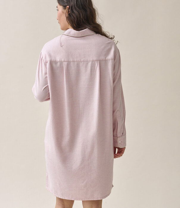 Dorélit Pixon Dress Rose