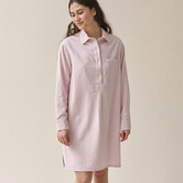 Pixon Dress Rose