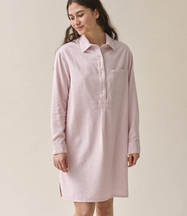 Dorélit Pixon Jurk Roze