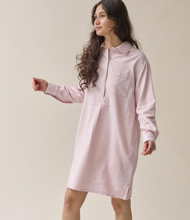 Dorélit Pixon Dress Rose