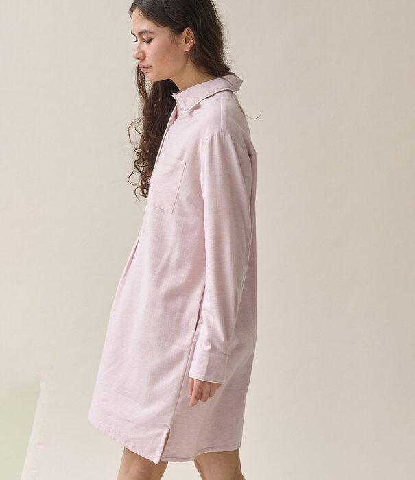 Dorélit Pixon Jurk Roze
