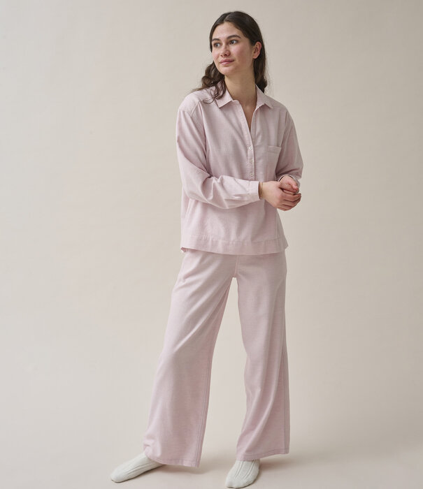 Dorélit Polly+Alkes Pyjama Roze
