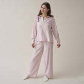 Polly+Alkes Pyjama Roze