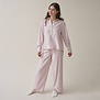 Polly+Alkes Pyjama Roze