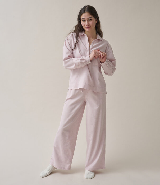 Dorélit Polly+Alkes Pyjama Roze