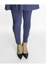 Lovely Dress Legging Laura Blue Delave