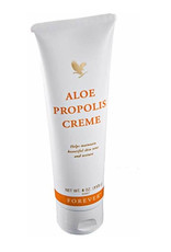 Forever Aloe Propolis creme