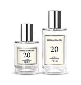 FM Heren parfum Royal 50