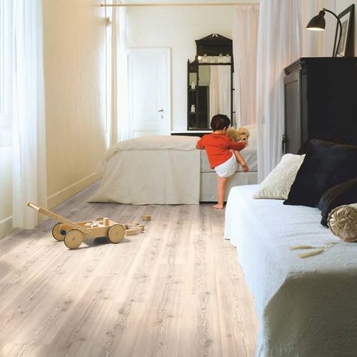 Quick-Step  Classic Witte Es CL1486