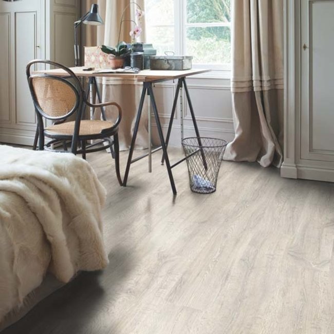 Classic Herwonnen Witte Patina Eik CL1653