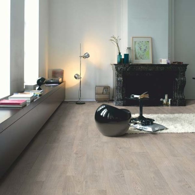 Classic Oude Licht Grijze Eik CLM1405 Classic Oude Licht Grijze Eik CLM1405