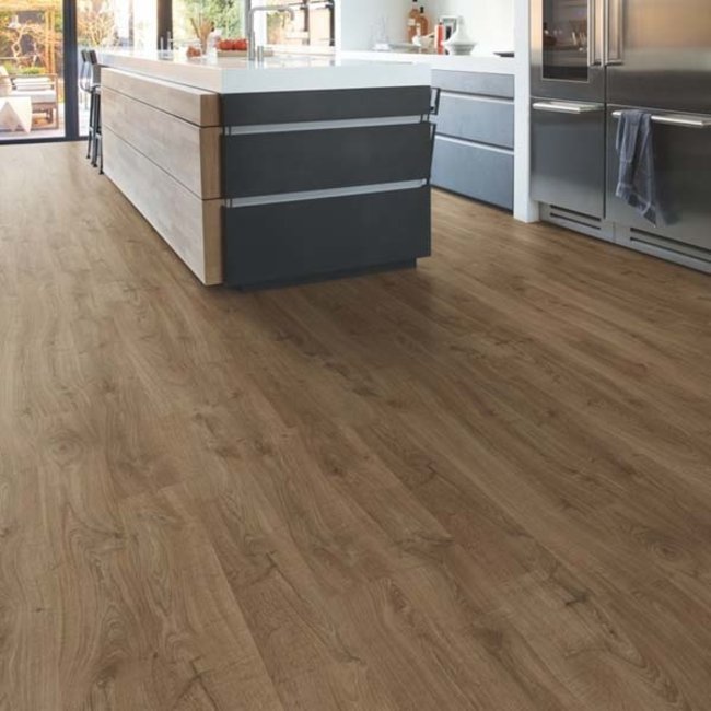 Eligna Newcastle Bruine Eik EL3582