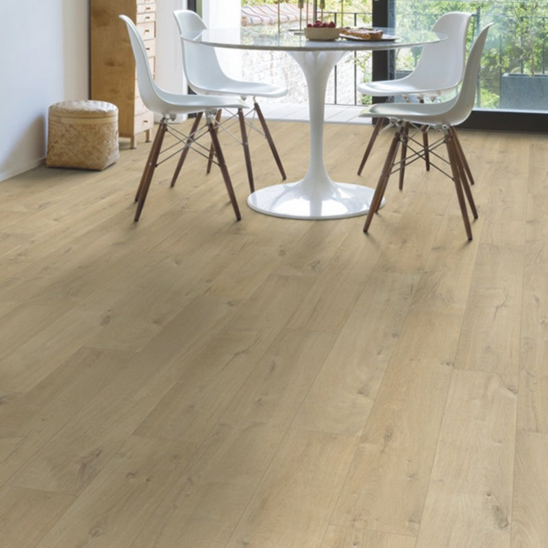 Impressive Ultra Zachte Medium Eik IMU1856