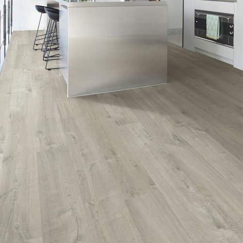 Quick-Step  Impressive Ultra Zachte Eik Grijs IMU3558