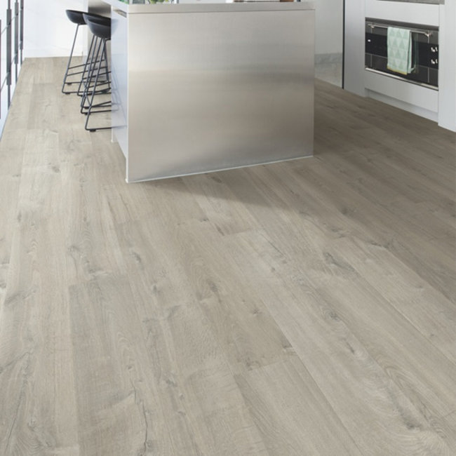 Impressive Ultra Zachte Grijze Eik IMU3558