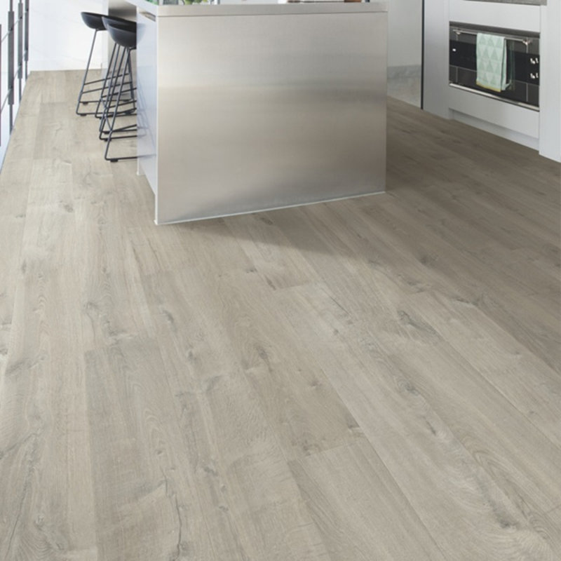 Impressive Ultra Zachte Grijze Eik IMU3558