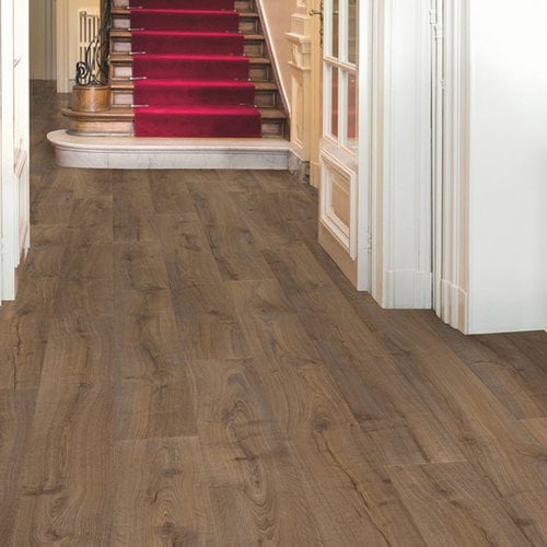 Quick-Step  Largo Cambridge Eik Donker LPU1664