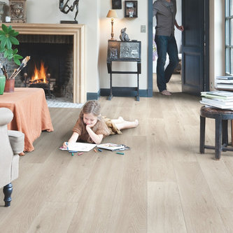 Largo Long Island Lichte Eik LPU1660