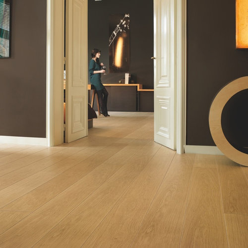 Quick-Step  Largo Eik Natuurvernist LPU1284