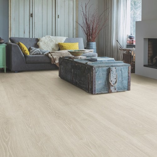 Quick-Step  Majestic Bosland Eik Lichtgrijs MJ3547