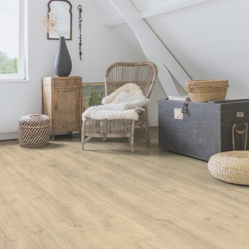 Quick-Step  Majestic Bosland Eik Beige MJ3545