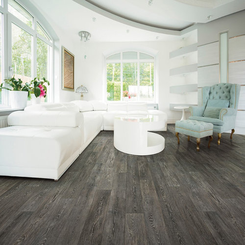 COREtec  Click Essentials 1800 4V E Greystone Contempo Oak 50 LVR 634