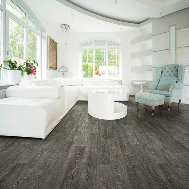 Click Essentials 1800 Greystone Contempo Oak 50 LVRE 634